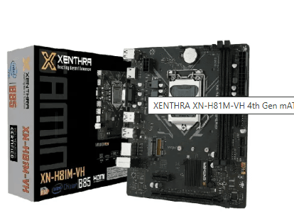 motherboard