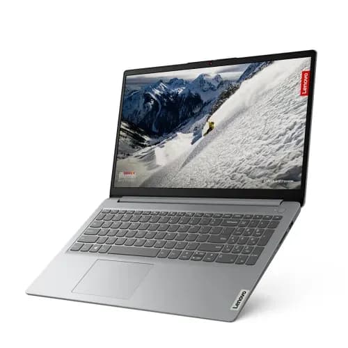 Lenovo IdeaPad 1 15AMN7 Ryzen 3 7320U 15.6" FHD IPS Laptop