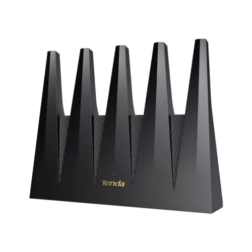 Tenda BE12 Pro BE7200 Dual Band Wi-Fi 7 Router